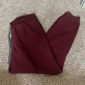 Zamora Jogger Scrub Bottoms